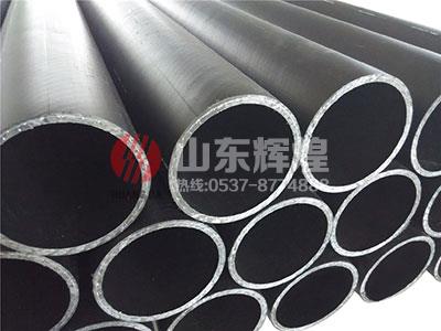 pe鋼絲骨架管有哪些優點？