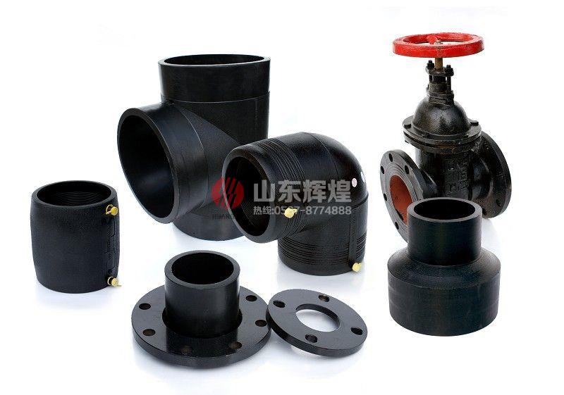 管件行業的發展對城市建設有不可忽視的意義