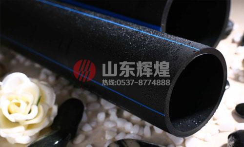 如何控制PE管施工質量