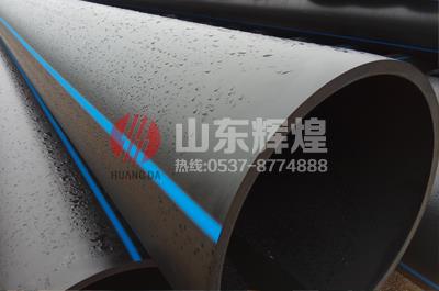 PE給水管專業級鑒定質量好壞比較 圖文