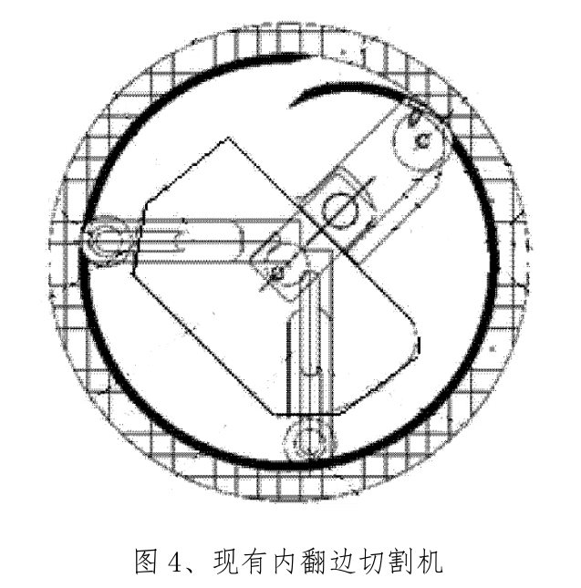 關于PE管道內翻邊的影響及處理辦法