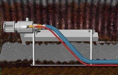 給排水工程不開挖翻襯法管道內襯修復技術分析